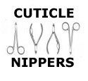 Cuticle Nippers