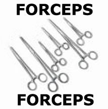 Forceps