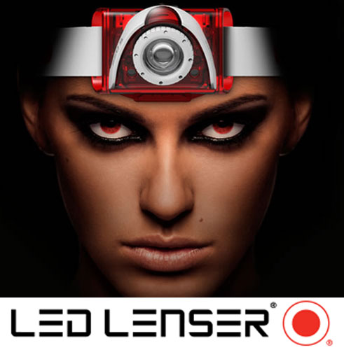 LED Lenser