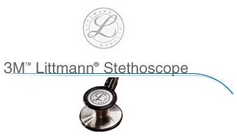 Littmann Stethoscopes +