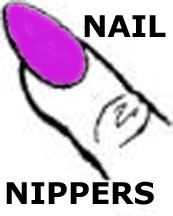 Nail Nippers
