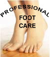 Professional Foot Care