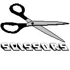 Scissors