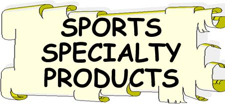 Sports Specialty Products