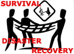 Disaster Recovery & Survival