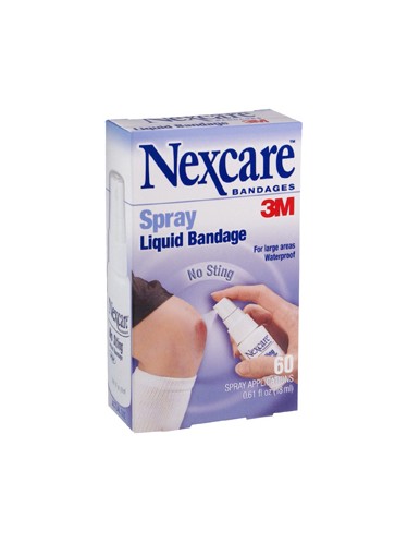 Liquid Bandage