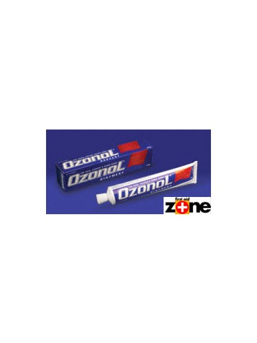 Ozonal First Aid Ointment