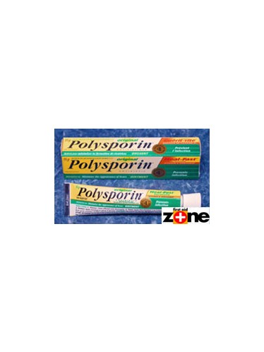 Polysporin Antibiotic Ointment