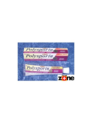 Polysporin Triple Antibiotic Ointment