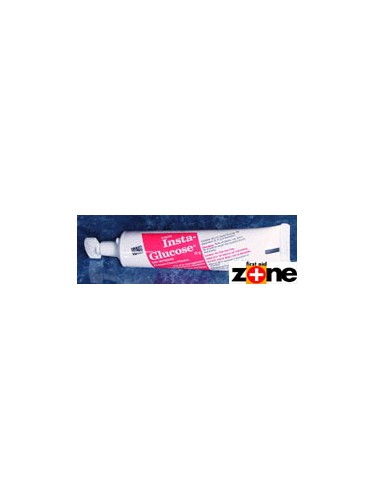 Insta Glucose 15 Oral gel