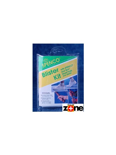 Blister Kit