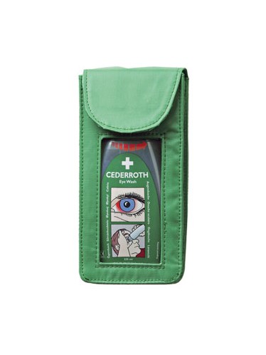 Personal Eye Wash Accessory - Holster