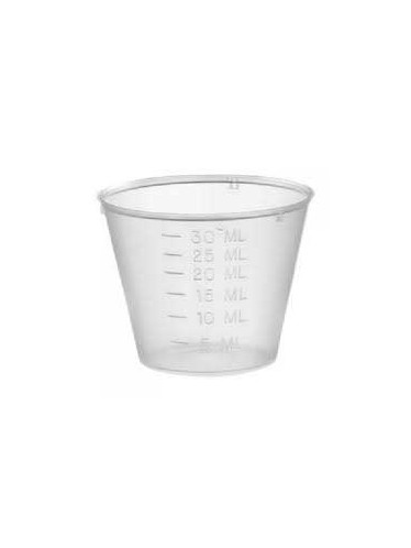 Medicine Cup (30ml)