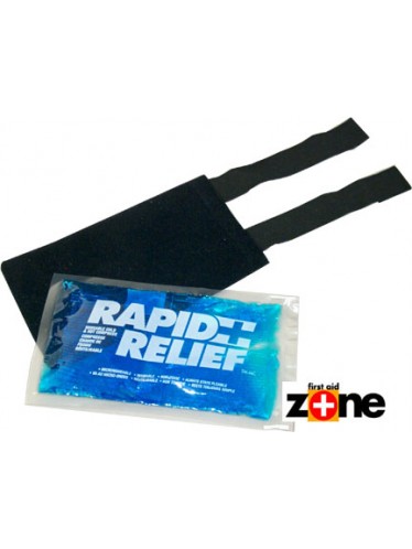 Ice Pack Holder, single