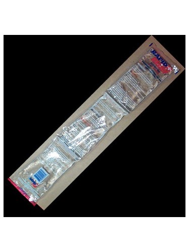 Gel Pack (Rapid Relief): Large (5 x 12) - 24/case - The First Aid