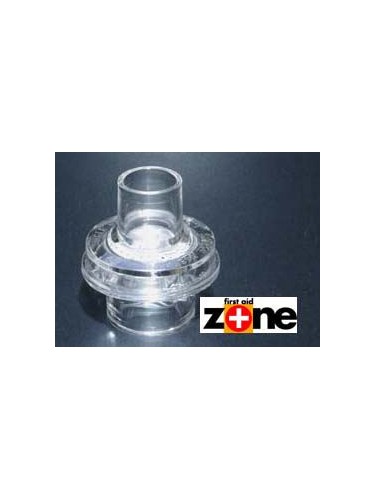 CPR one-way replacement valve