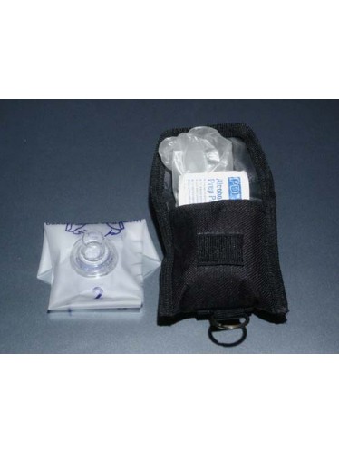 CPR Faceshield Kit