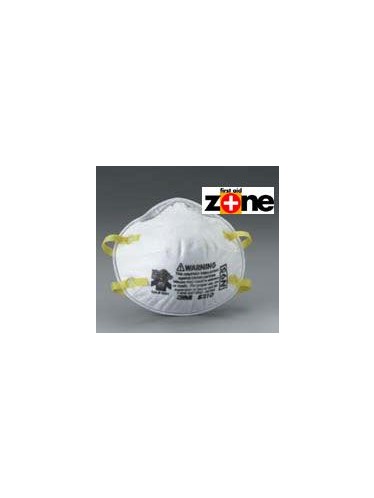 Particulate Respirator 8210 (3M)