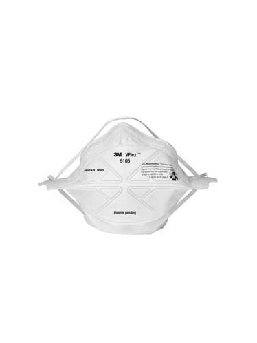 VFlex 9105 Particulate Respirators