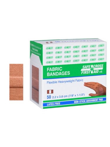 Bandage: Fabric Strip