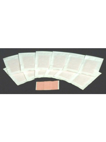 Bandage: Fabric, mini (2.2 x 3.8 cm)
