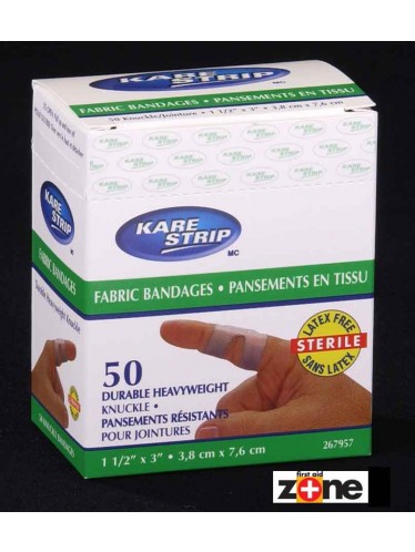 Bandage: Knuckle