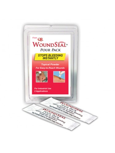 Wound Seal Powder