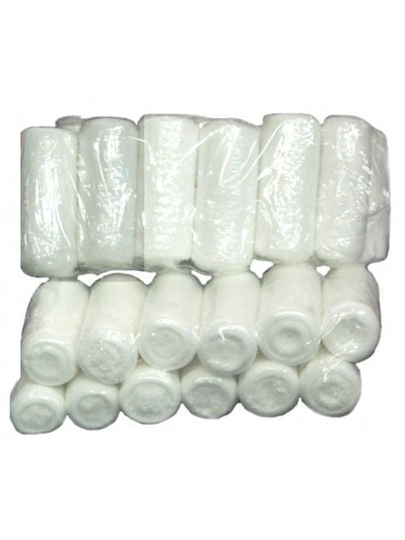 3" Conforming Bandage/Stretch Gauze (Non Sterile) {12}