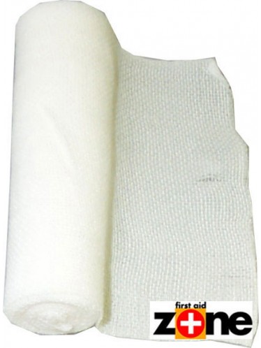 4" Conforming Bandage/Stretch Gauze (Non Sterile)