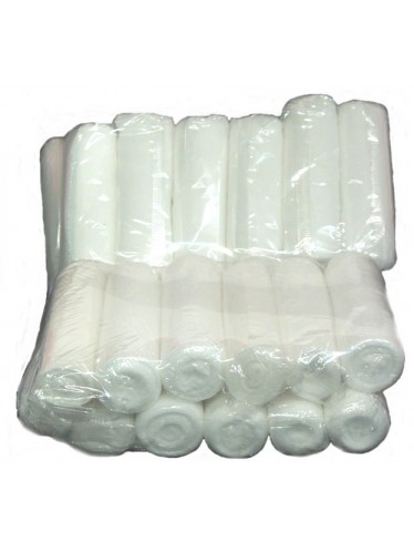 4" Conforming Bandage/Stretch Gauze (Non Sterile) {12}