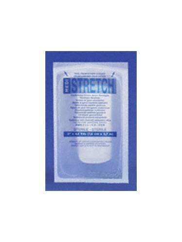 Conforming Bandage/Stretch Gauze - 3" (Sterile)