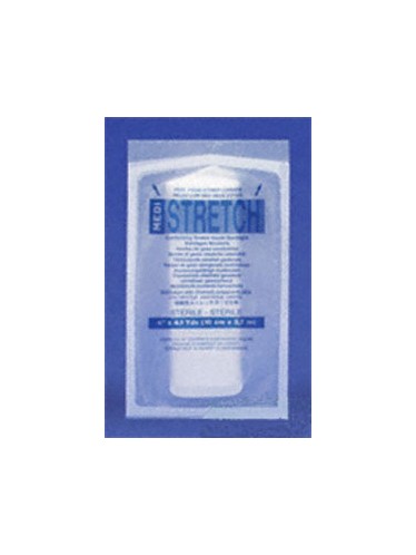4" Sterile Gauze