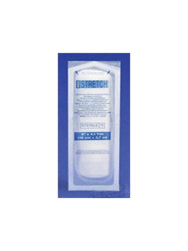 6" Sterile Gauze