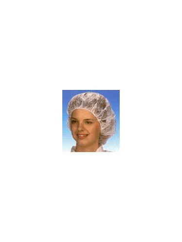 Hair Nets - Bouffant Cap