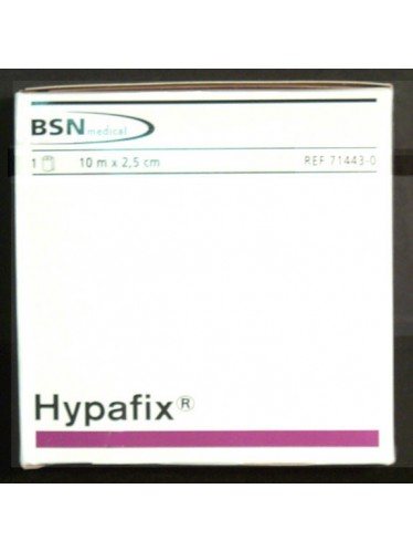 Hypafix Retention sheet