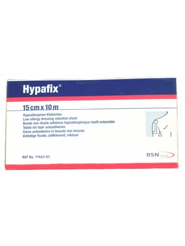 Hypafix Retention sheet