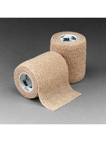 3M Coban Self-Adherent Wrap