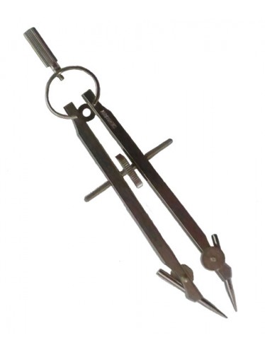 ECG Caliper - Deluxe (10 cm)