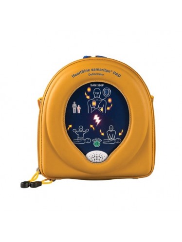 HeartSine® Samaritan® Defibrillator PAD 360P