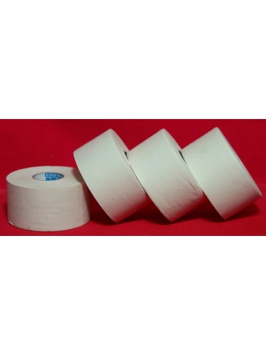 Trainer's Tape (Premium) - 4 rolls (1.5 x 15 yd) - The First Aid Zone