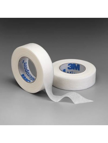 Surgical Tape: 3M Micropore