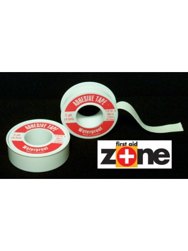 Waterproof Adhesive Tape (Spooled)