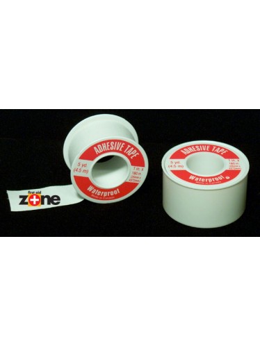 Waterproof Adhesive Tape (Spooled)