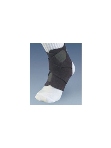 Mueller Adjustable Ankle Support