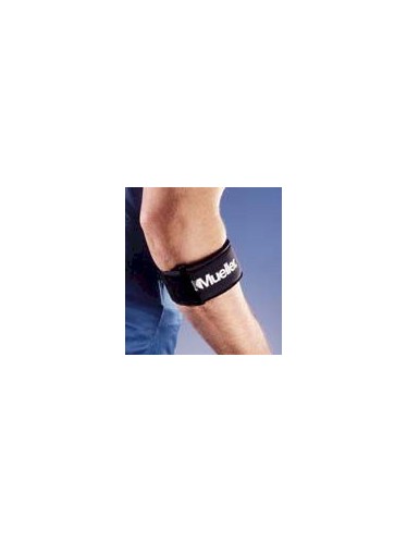 Tensor Tennis Elbow Brace, Black, One Size : : Health & Personal  Care