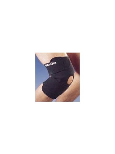 Prostyle Knee Wrap Open Patella, Universal