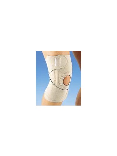 Mueller Cho Pat Kneebrace Beige