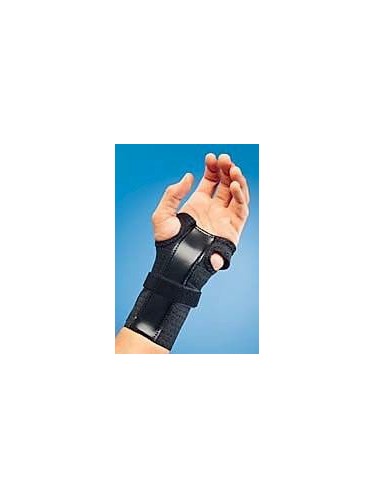 Brace Direct Carpal Tunnel Wrist Brace Night Splint - Comfortable,  Adjustable Support for Pain Relief