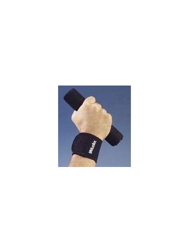 Mueller Wrist Brace with Splint - The First Aid Zone