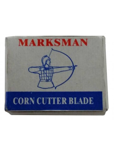 Callus Shaver Blades